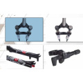 Adjustable air suspension fork/Mountain bike air fork